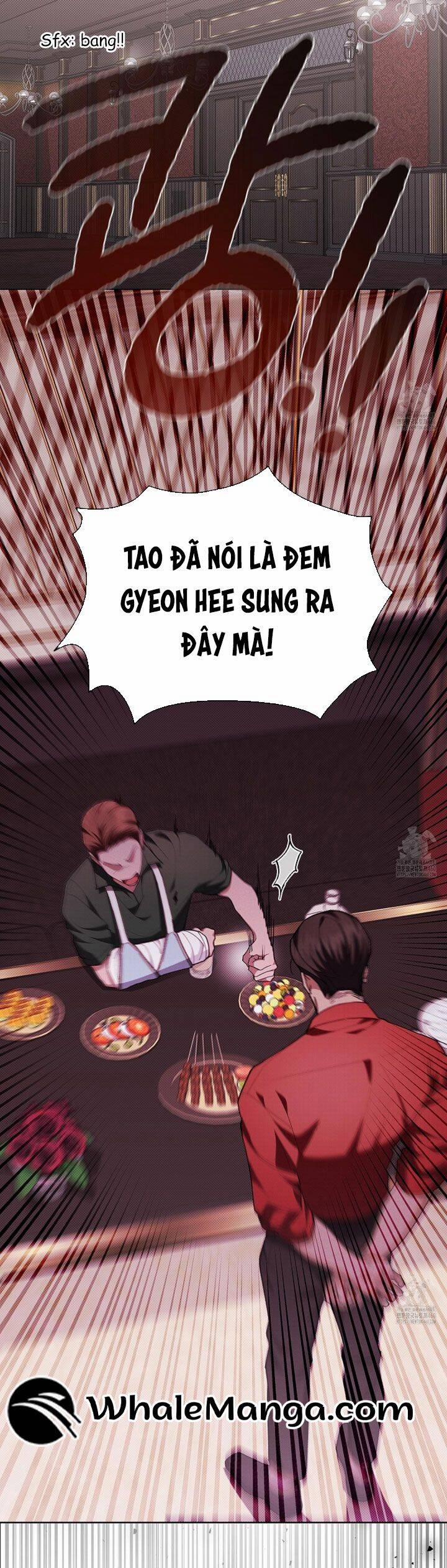 Đừng Đùa Với Cún Con 11 trang 30