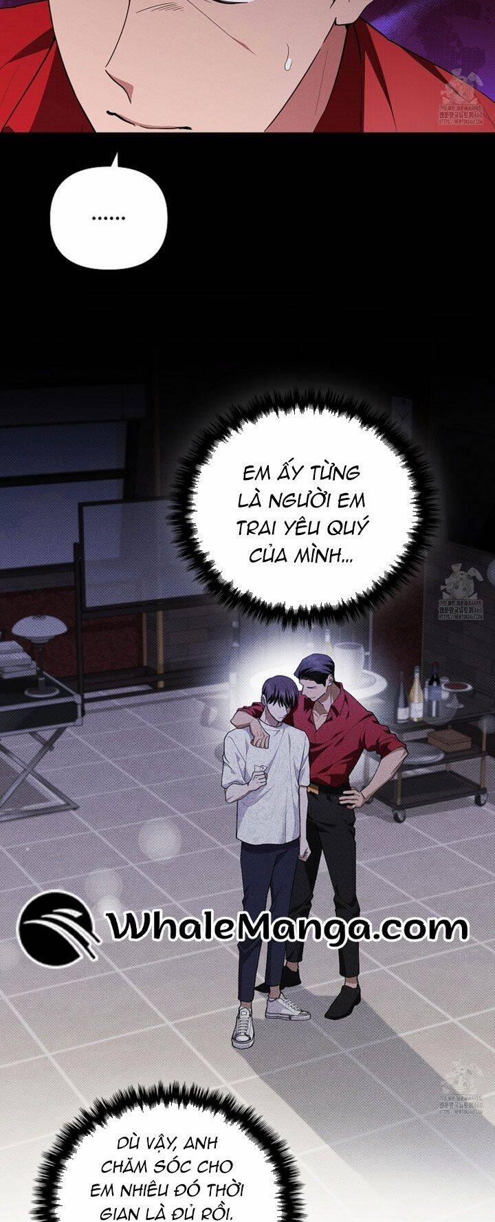 Đừng Đùa Với Cún Con 11 trang 40