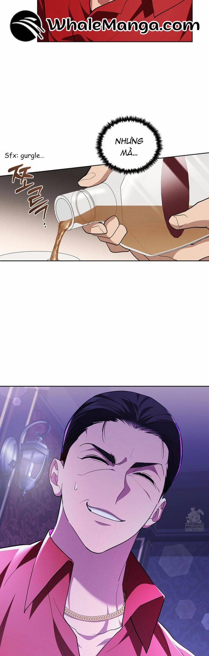 Đừng Đùa Với Cún Con 11 trang 43