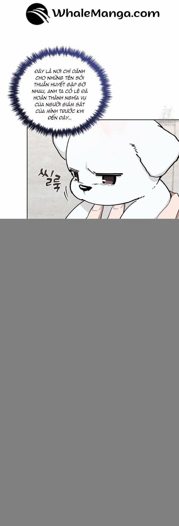 Đừng Đùa Với Cún Con 12 trang 10