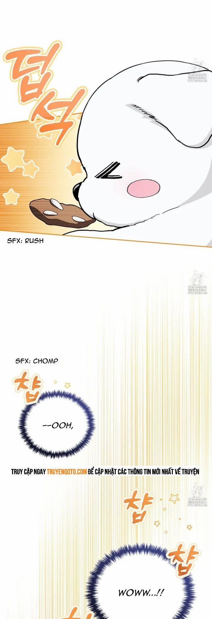 Đừng Đùa Với Cún Con 12 trang 25