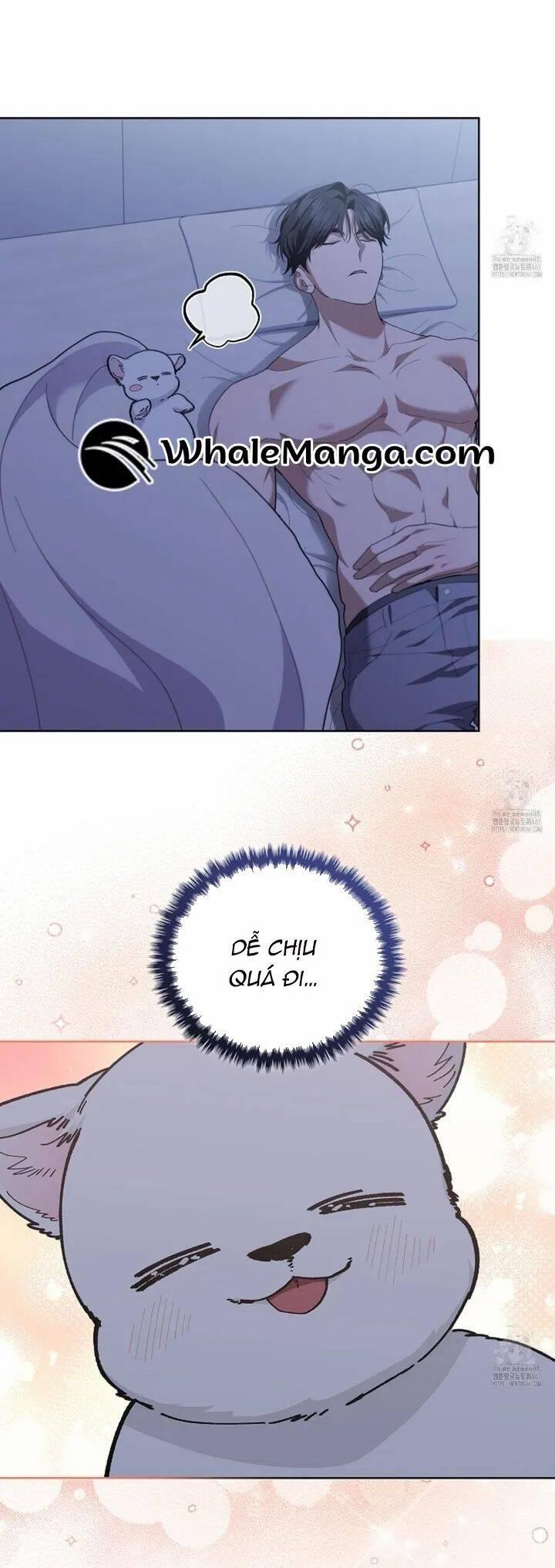 Đừng Đùa Với Cún Con 12 trang 30