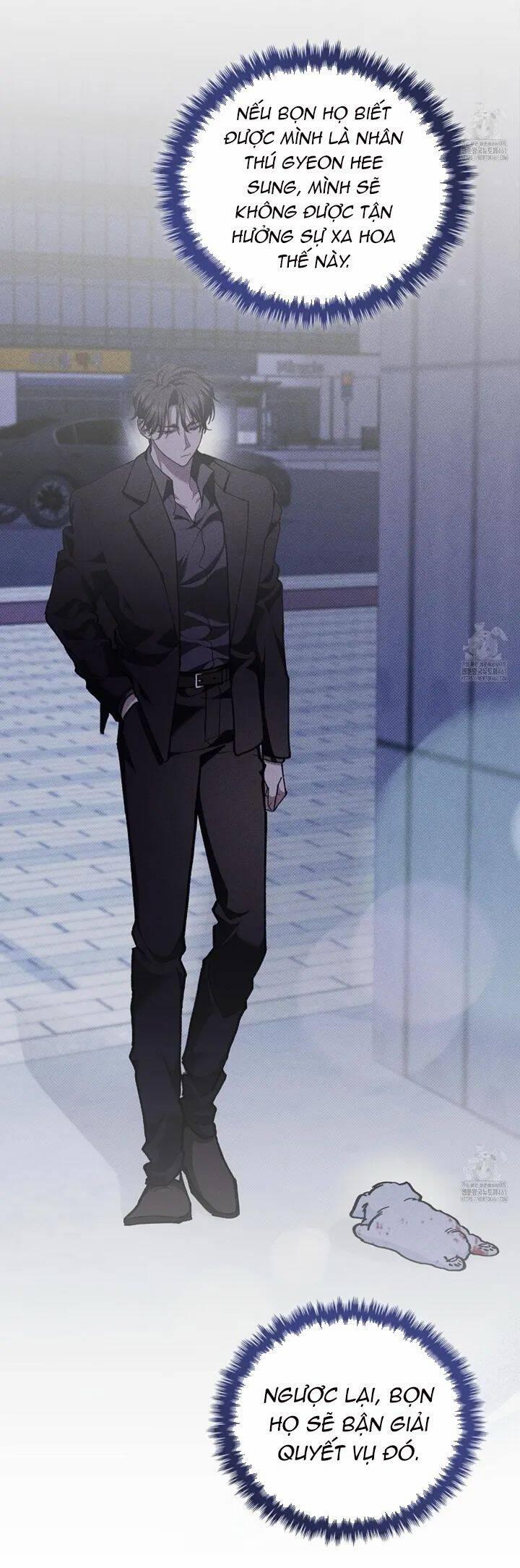 Đừng Đùa Với Cún Con 12 trang 32