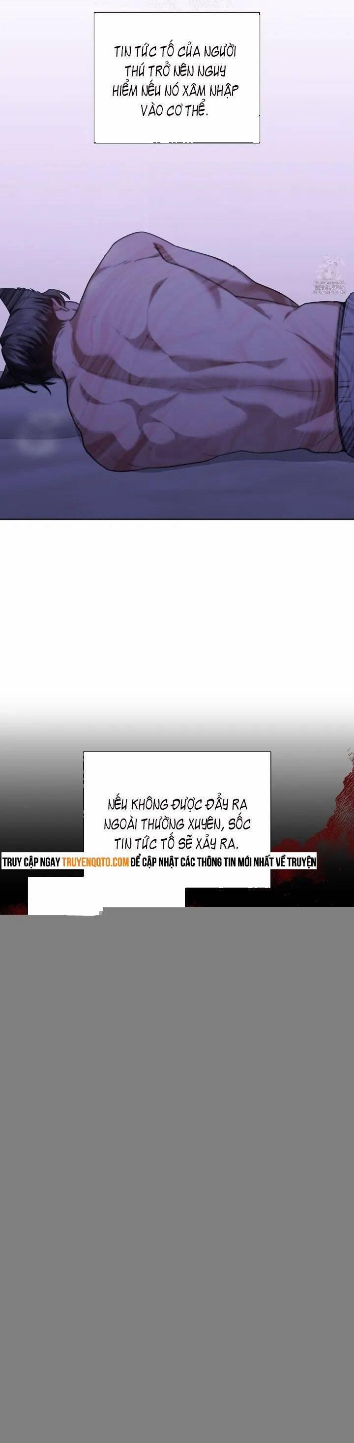 Đừng Đùa Với Cún Con 12 trang 37