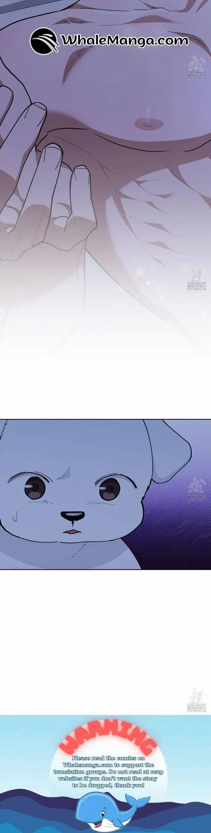 Đừng Đùa Với Cún Con 12 trang 40