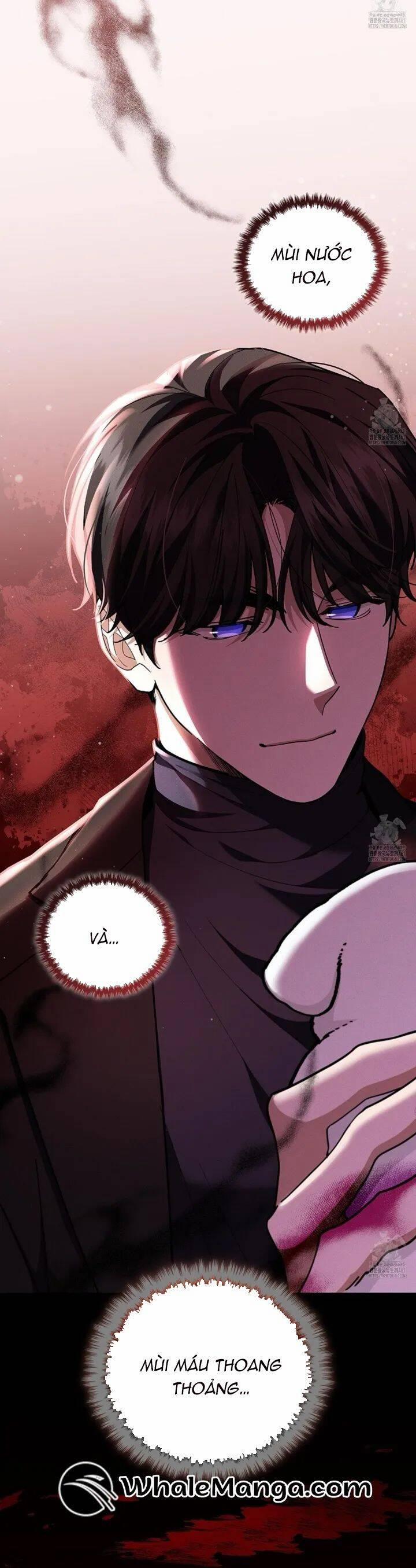 Đừng Đùa Với Cún Con 12 trang 8