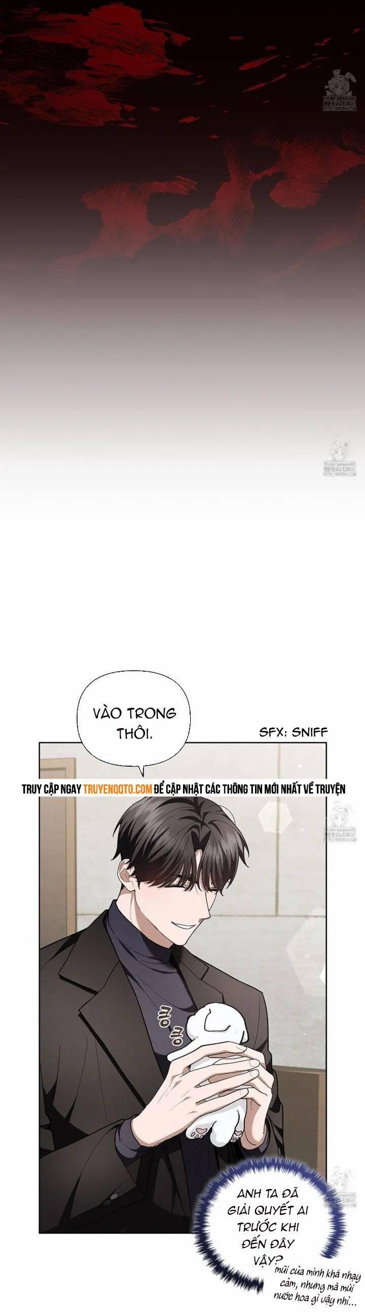 Đừng Đùa Với Cún Con 12 trang 9