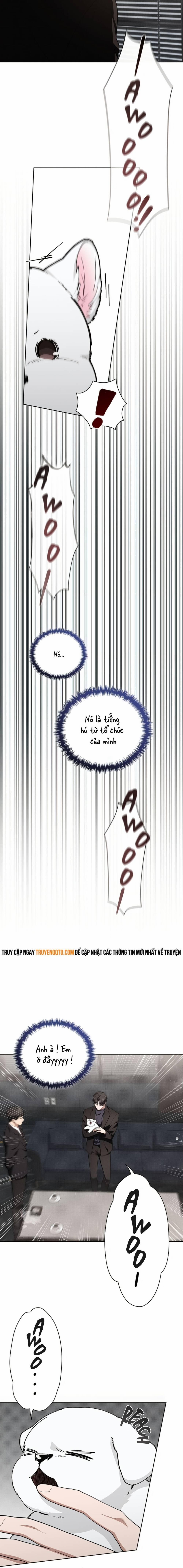 Đừng Đùa Với Cún Con 13 trang 9