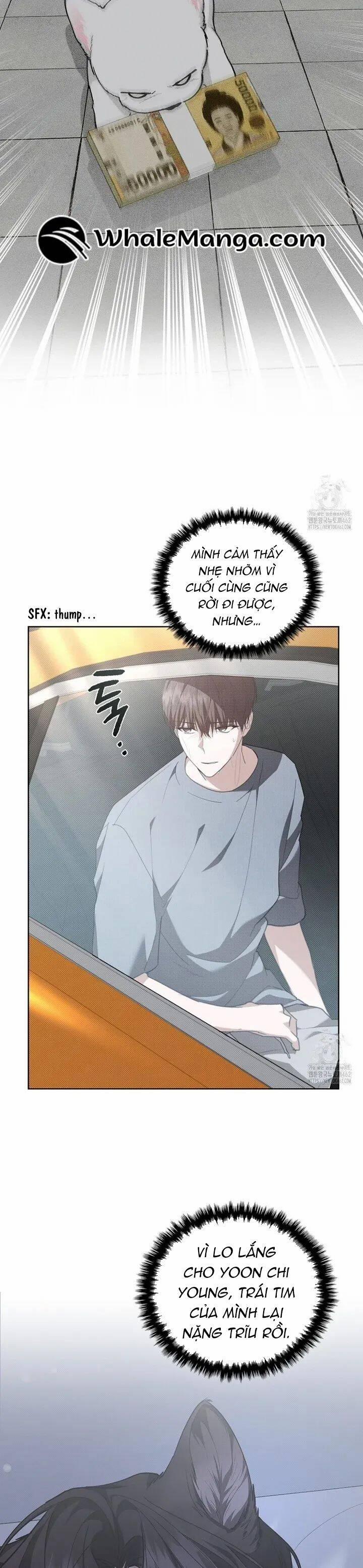 Đừng Đùa Với Cún Con 14 trang 11