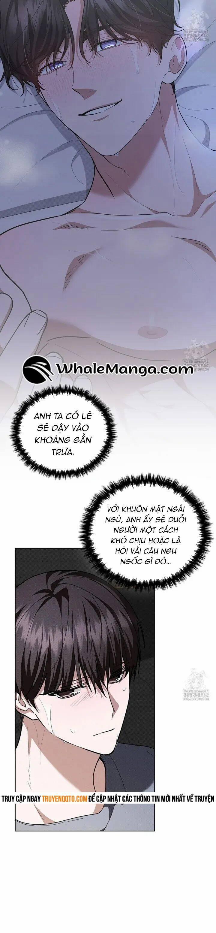 Đừng Đùa Với Cún Con 14 trang 12