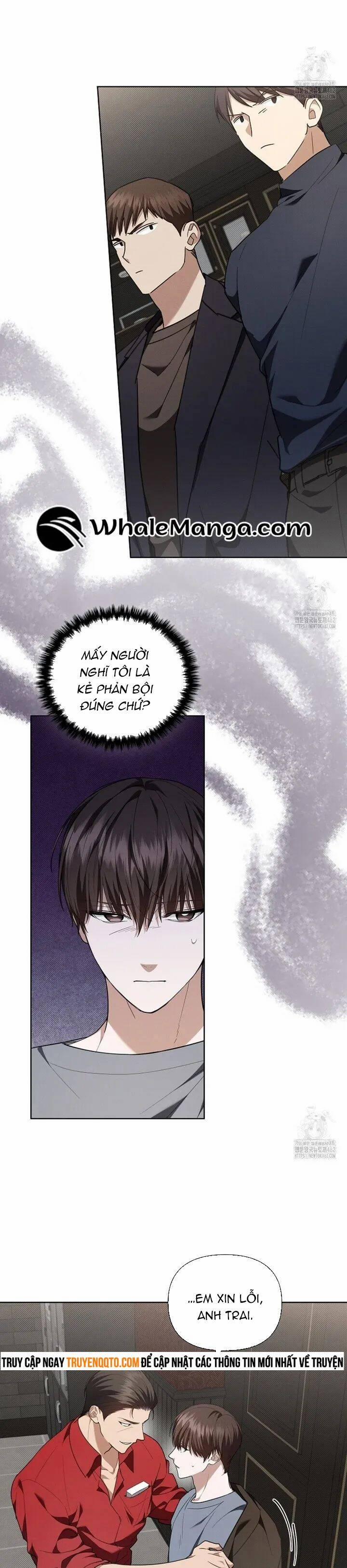 Đừng Đùa Với Cún Con 14 trang 16