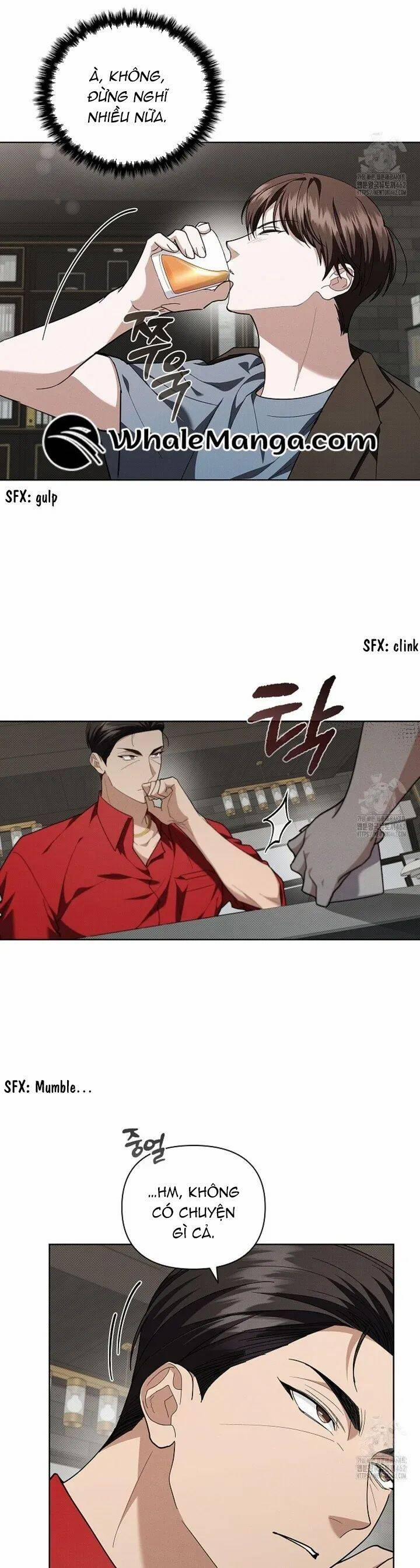 Đừng Đùa Với Cún Con 14 trang 19