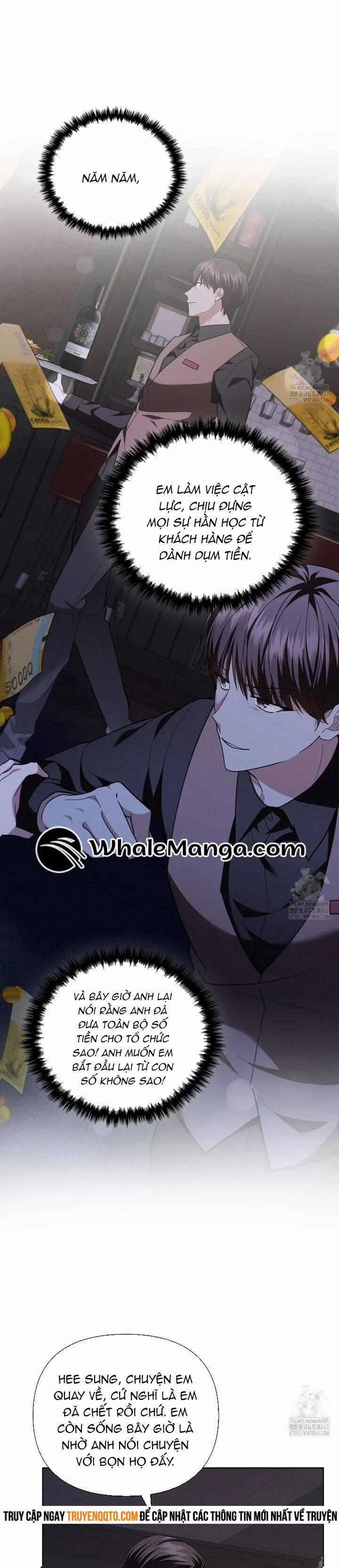 Đừng Đùa Với Cún Con 14 trang 27