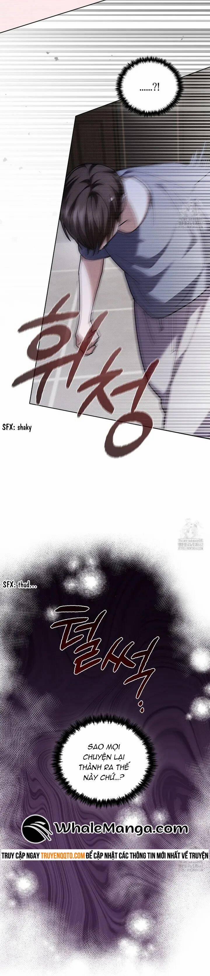 Đừng Đùa Với Cún Con 14 trang 29