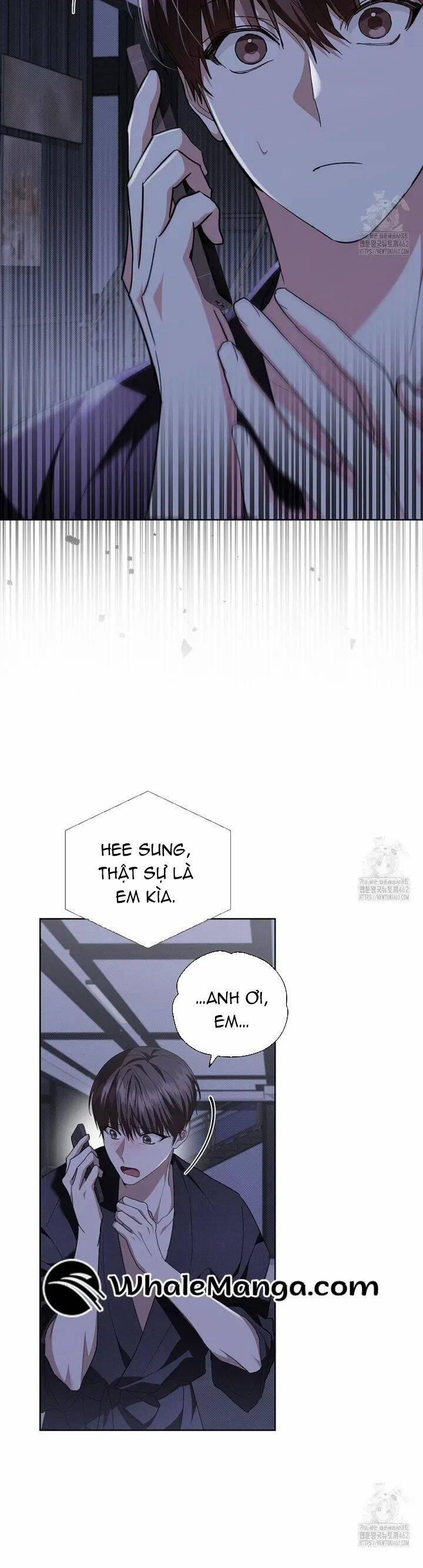 Đừng Đùa Với Cún Con 14 trang 3