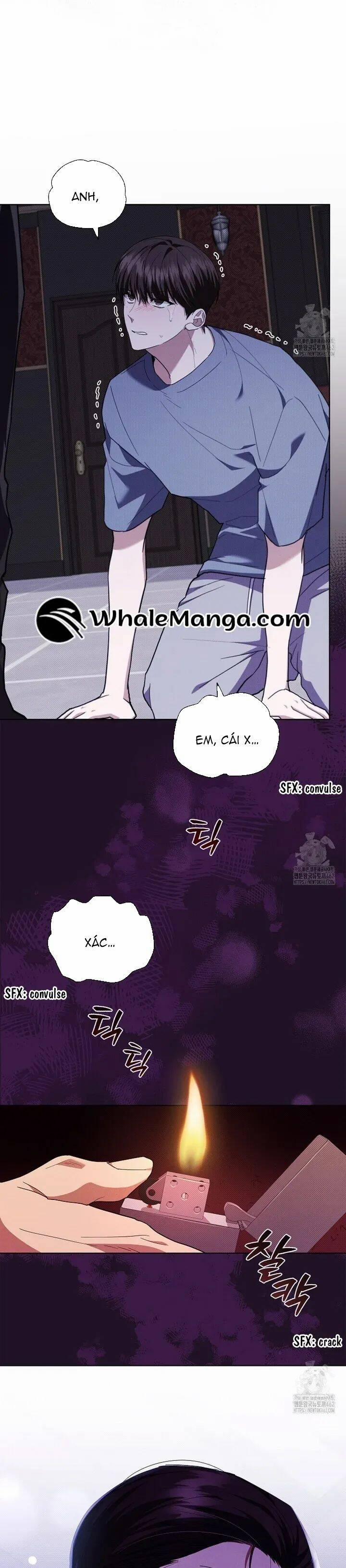 Đừng Đùa Với Cún Con 14 trang 30