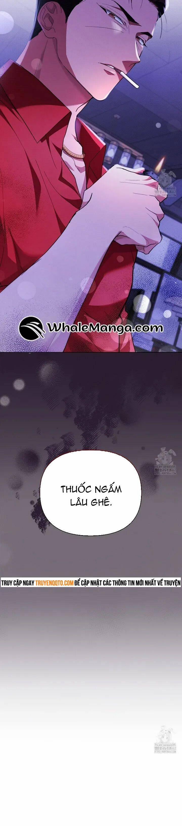 Đừng Đùa Với Cún Con 14 trang 31