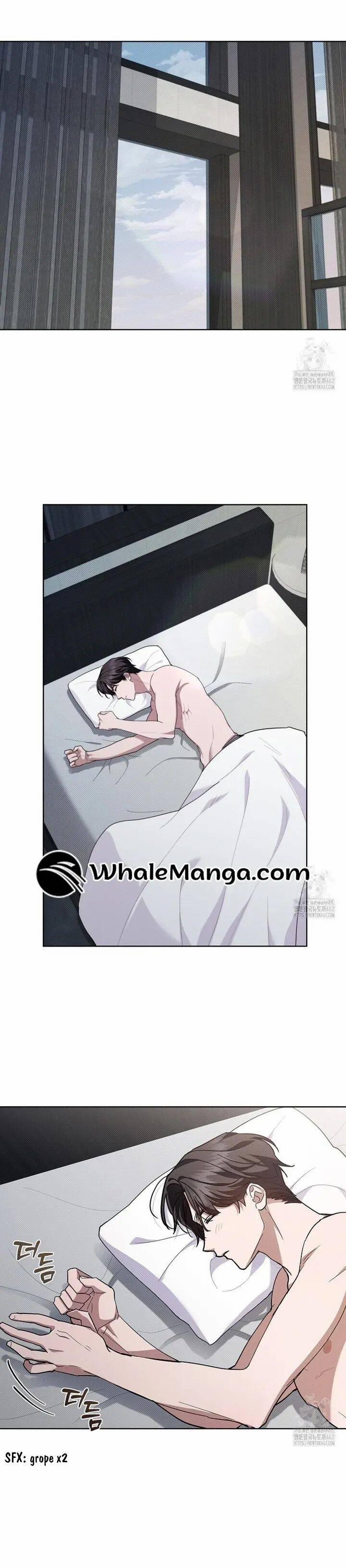 Đừng Đùa Với Cún Con 14 trang 32