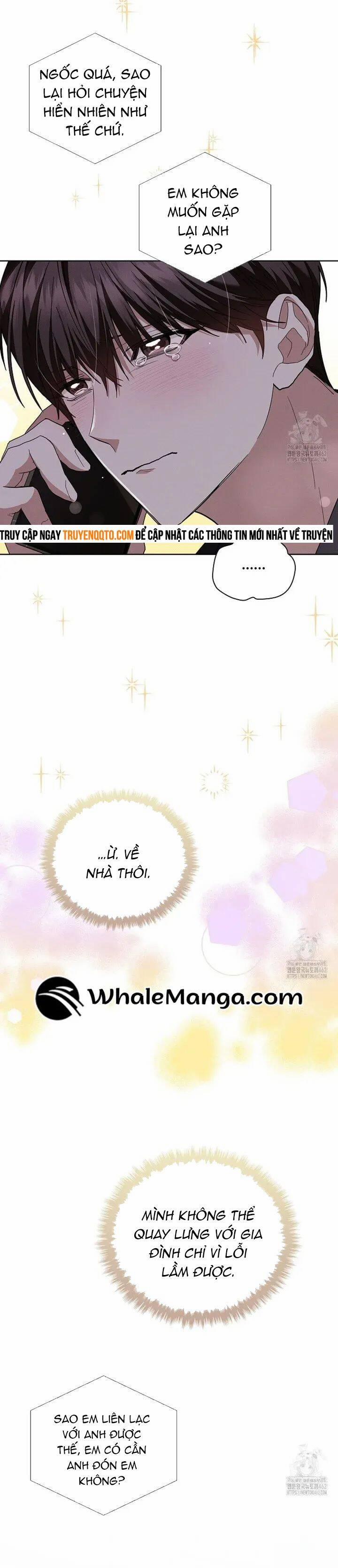 Đừng Đùa Với Cún Con 14 trang 6