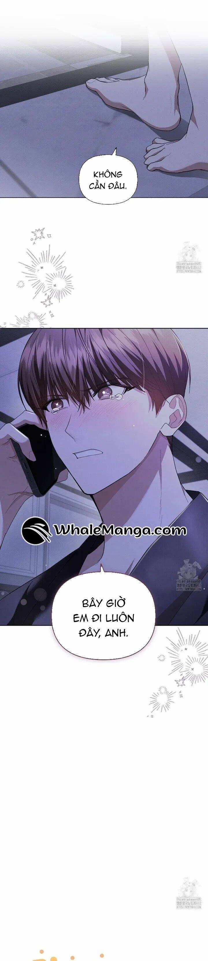 Đừng Đùa Với Cún Con 14 trang 7