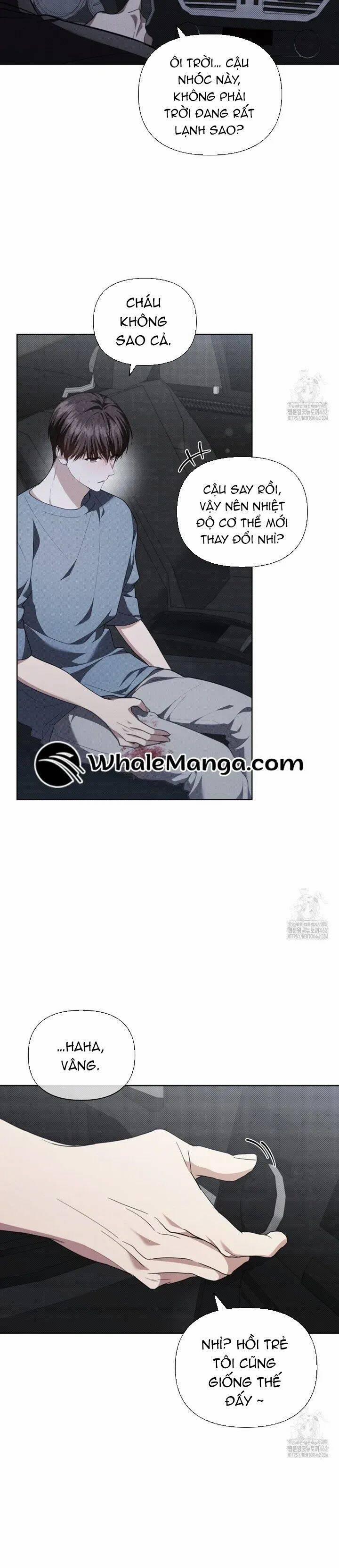 Đừng Đùa Với Cún Con 14 trang 9