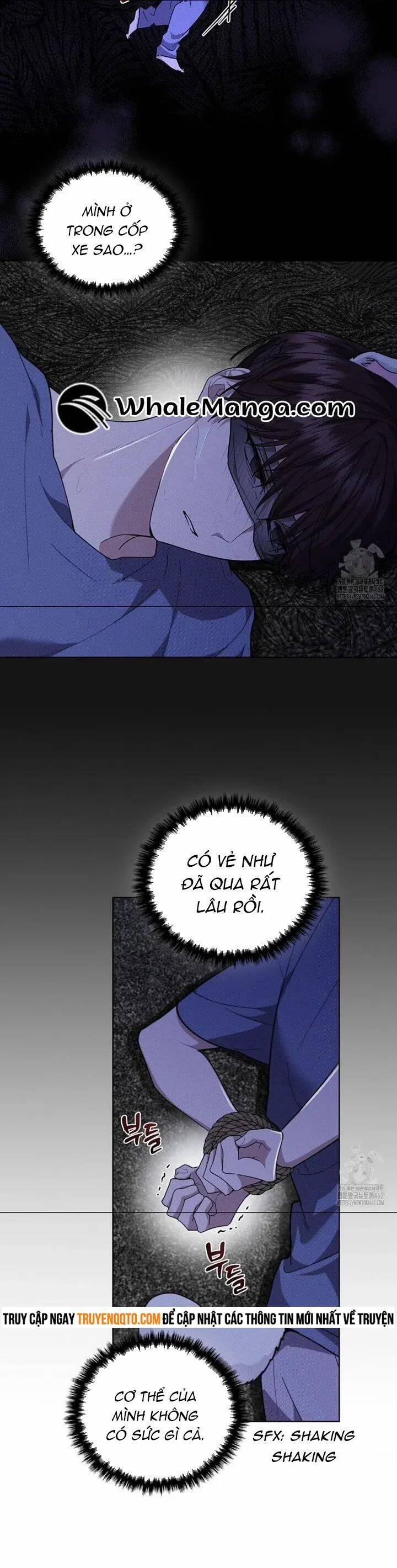 Đừng Đùa Với Cún Con 15 trang 10