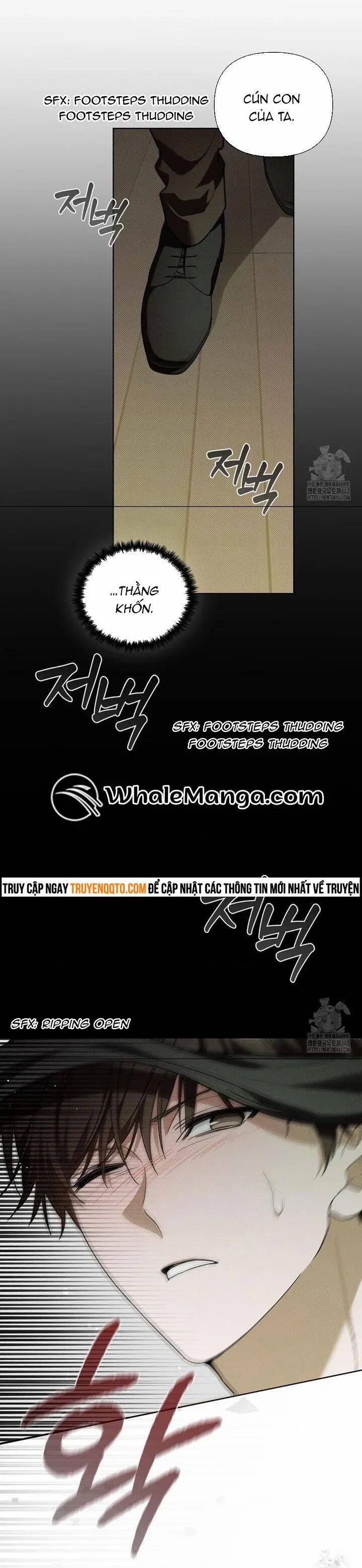 Đừng Đùa Với Cún Con 15 trang 16