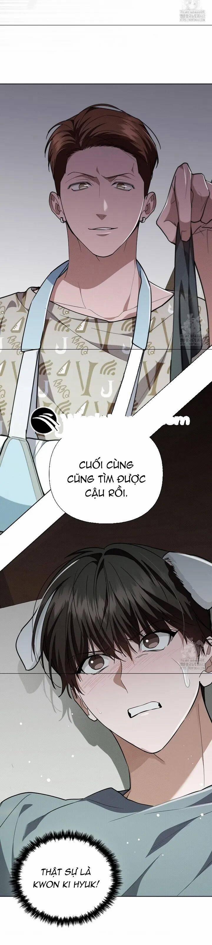 Đừng Đùa Với Cún Con 15 trang 17