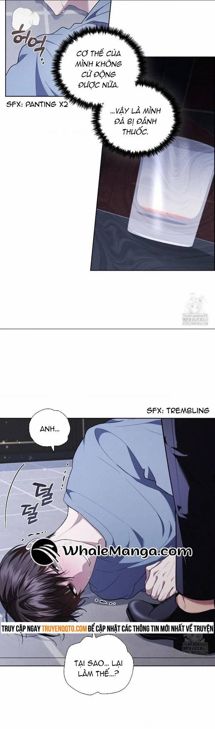 Đừng Đùa Với Cún Con 15 trang 2