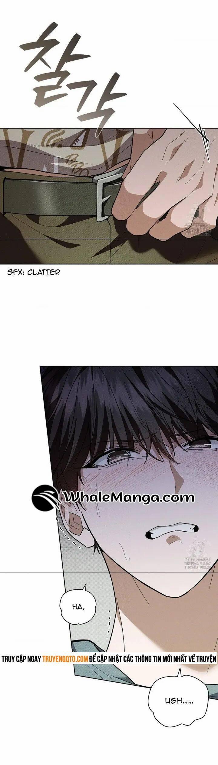 Đừng Đùa Với Cún Con 15 trang 20