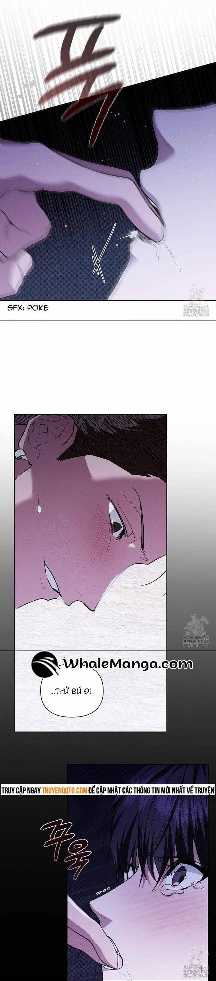 Đừng Đùa Với Cún Con 15 trang 22