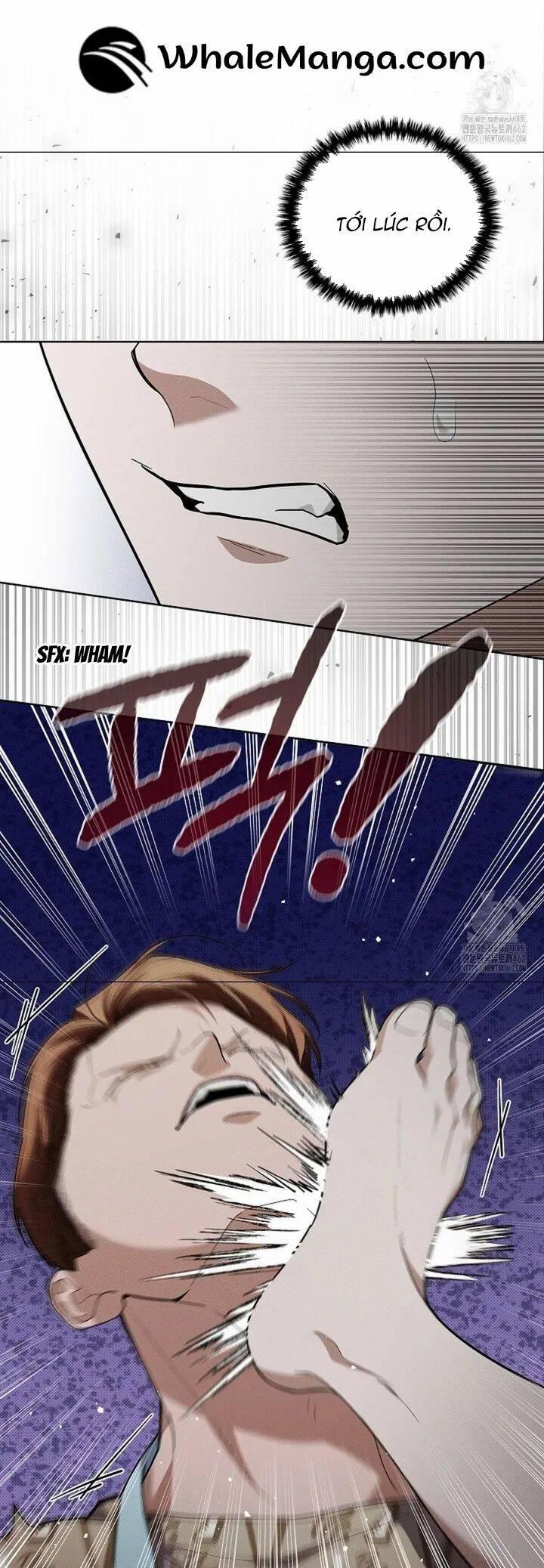 Đừng Đùa Với Cún Con 15 trang 29