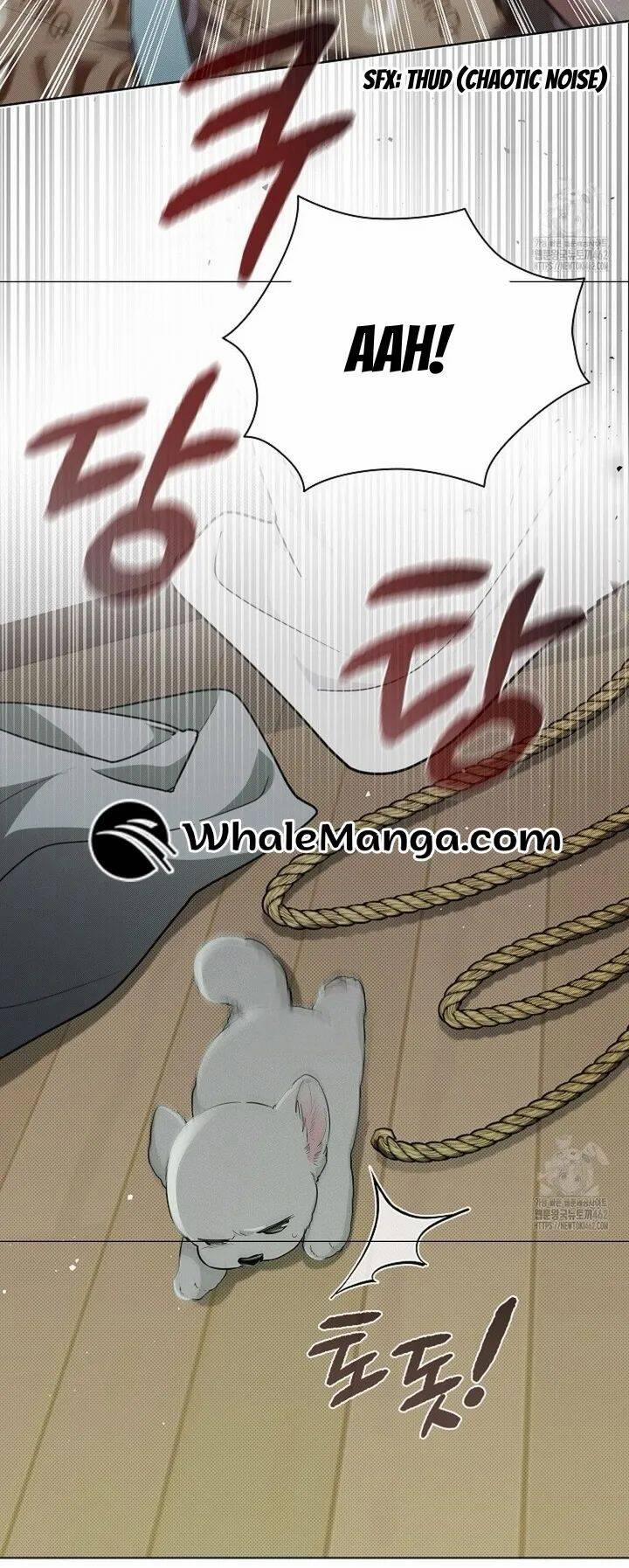 Đừng Đùa Với Cún Con 15 trang 30