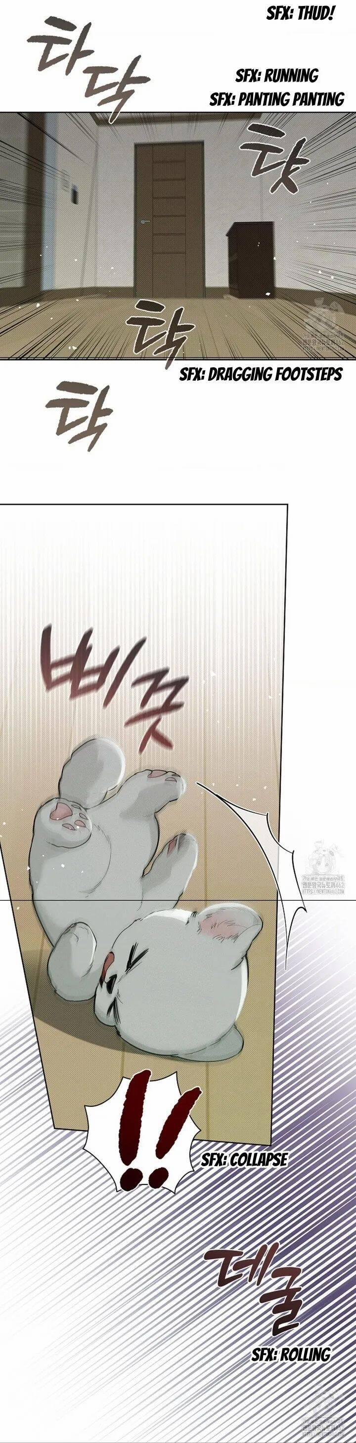 Đừng Đùa Với Cún Con 15 trang 31