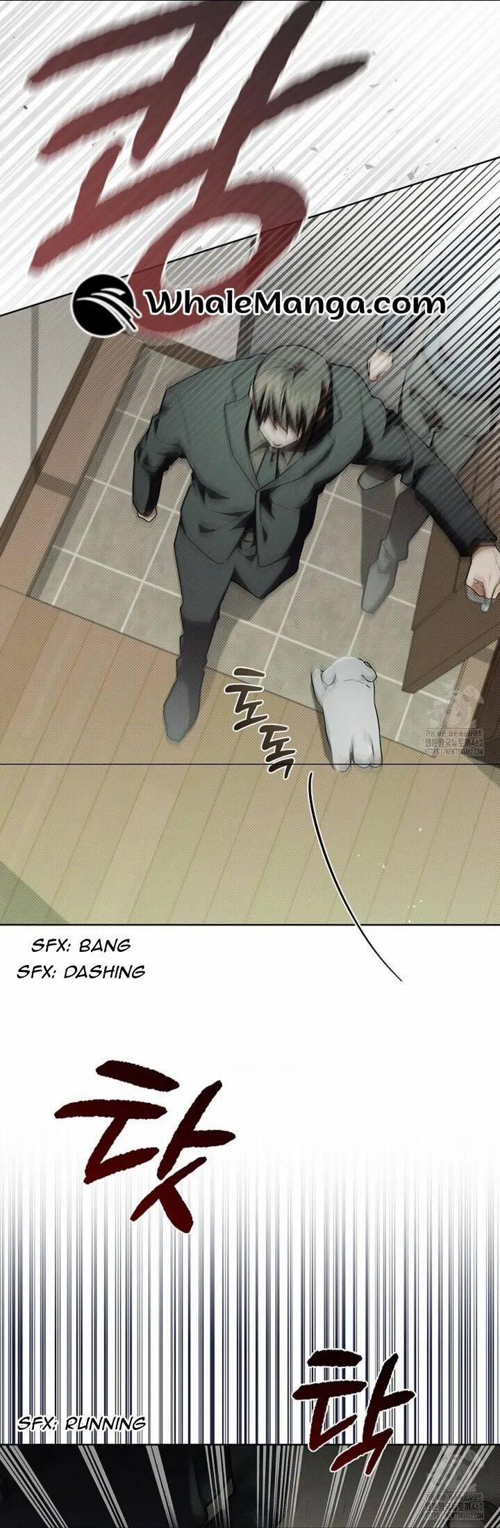 Đừng Đùa Với Cún Con 15 trang 33