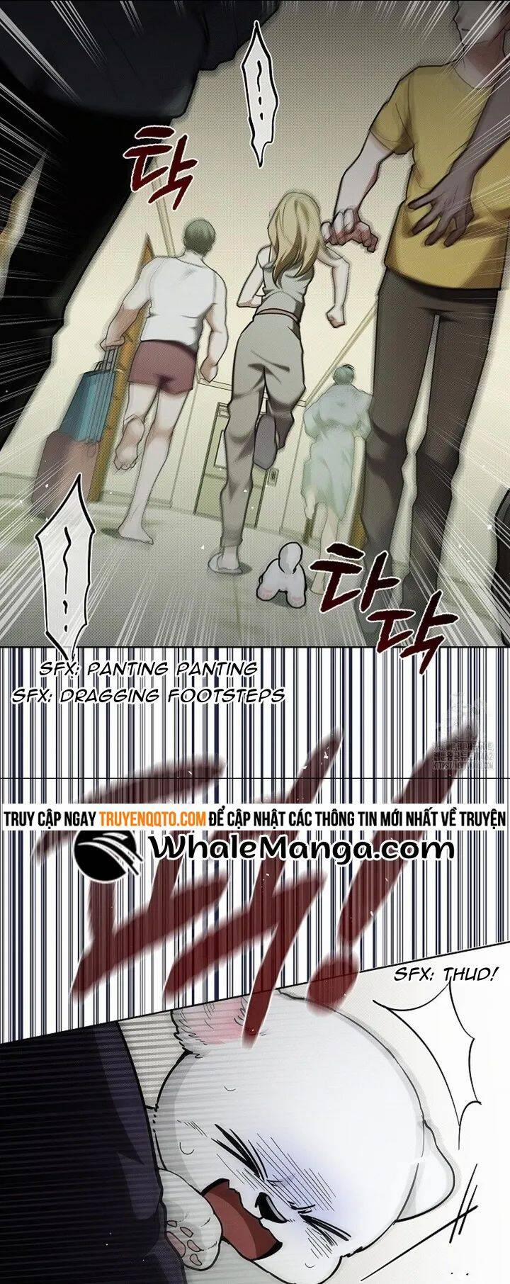 Đừng Đùa Với Cún Con 15 trang 34