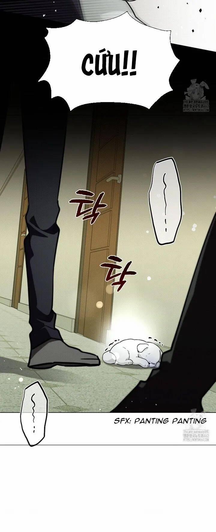 Đừng Đùa Với Cún Con 15 trang 35