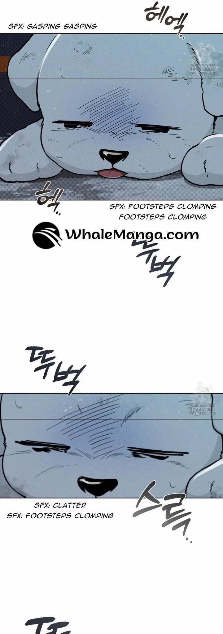 Đừng Đùa Với Cún Con 15 trang 39