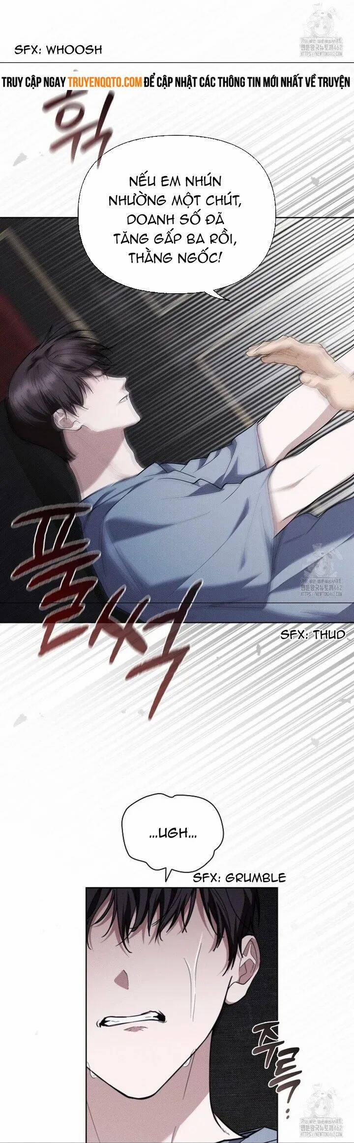 Đừng Đùa Với Cún Con 15 trang 4