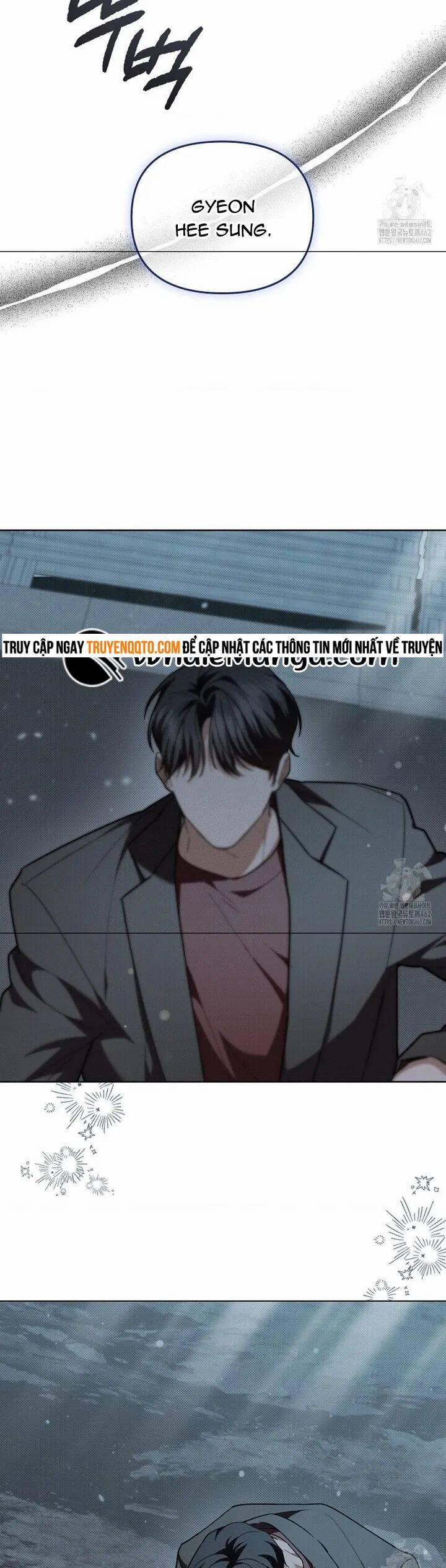 Đừng Đùa Với Cún Con 15 trang 40