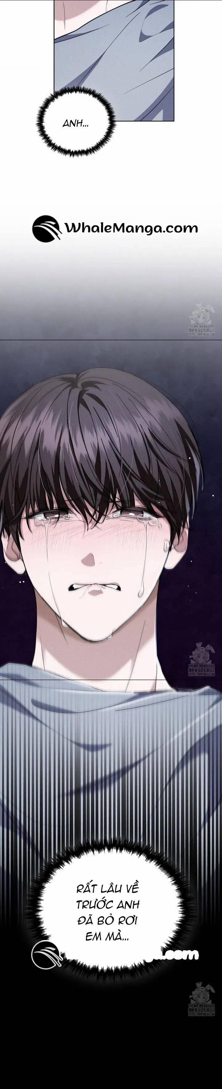 Đừng Đùa Với Cún Con 15 trang 5