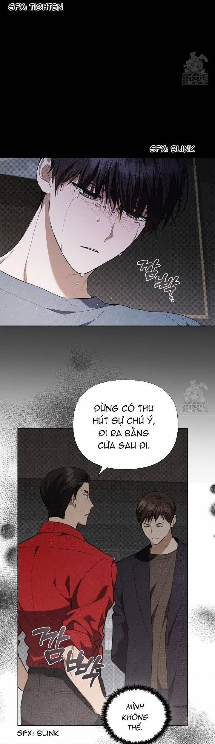 Đừng Đùa Với Cún Con 15 trang 7