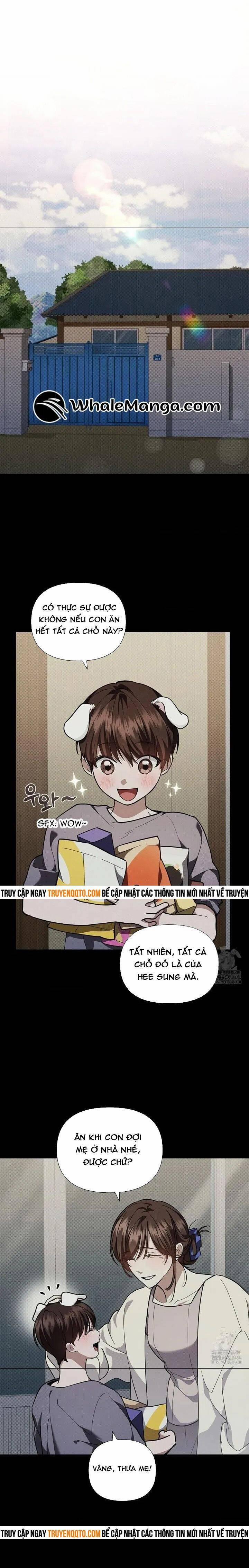 Đừng Đùa Với Cún Con 16 trang 1