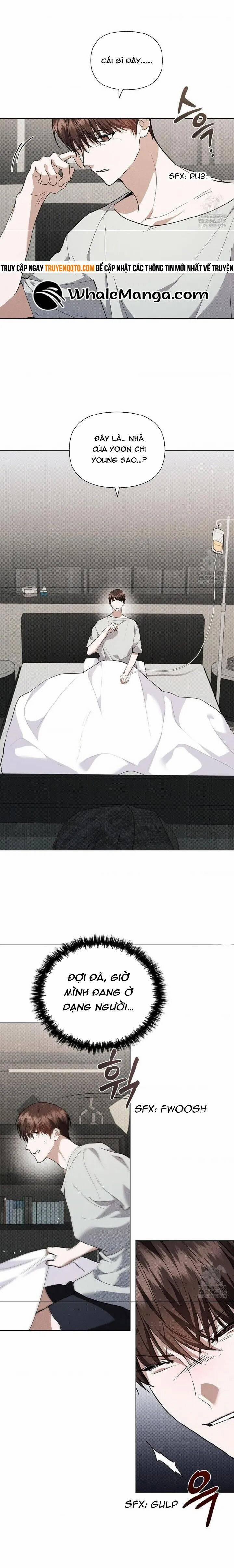 Đừng Đùa Với Cún Con 16 trang 10