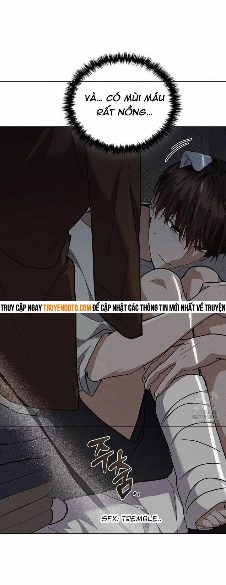 Đừng Đùa Với Cún Con 16 trang 14