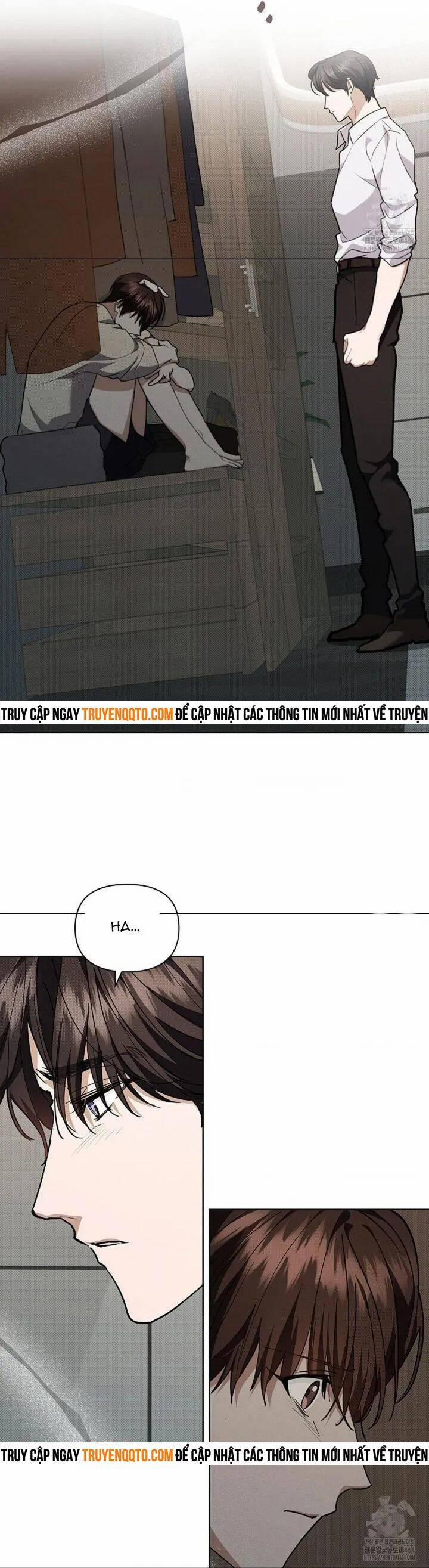 Đừng Đùa Với Cún Con 16 trang 17