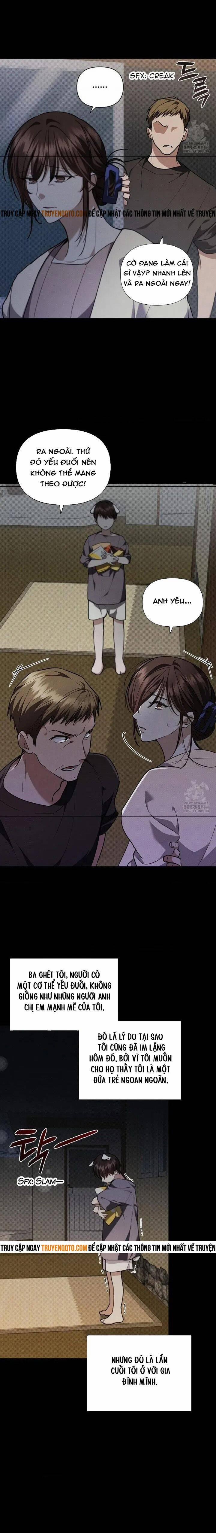 Đừng Đùa Với Cún Con 16 trang 2