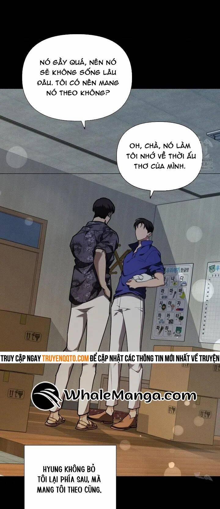 Đừng Đùa Với Cún Con 16 trang 4