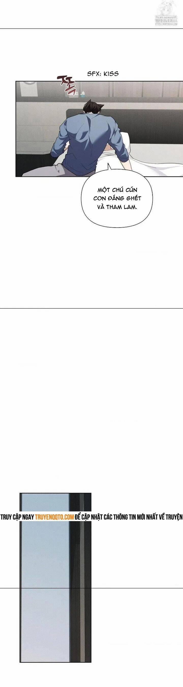 Đừng Đùa Với Cún Con 16 trang 9