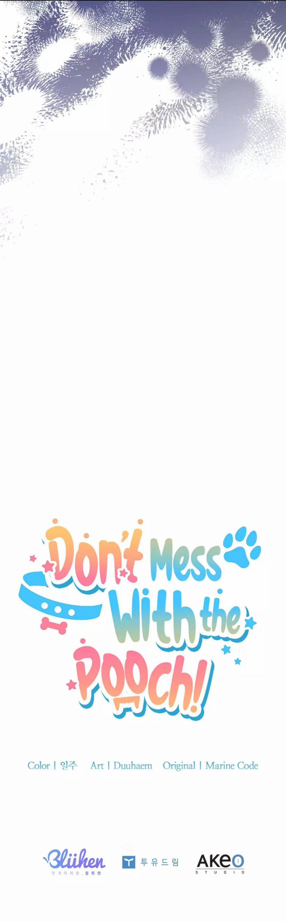 Đừng Đùa Với Cún Con 17 trang 14